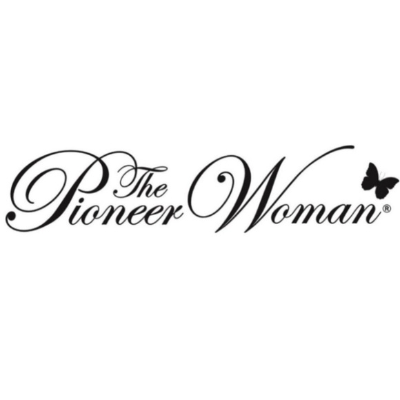 🩷 New With Tags The Pioneer Woman Bedding Set - 2 Shams & Dust Ruffle - Picture 2 of 11